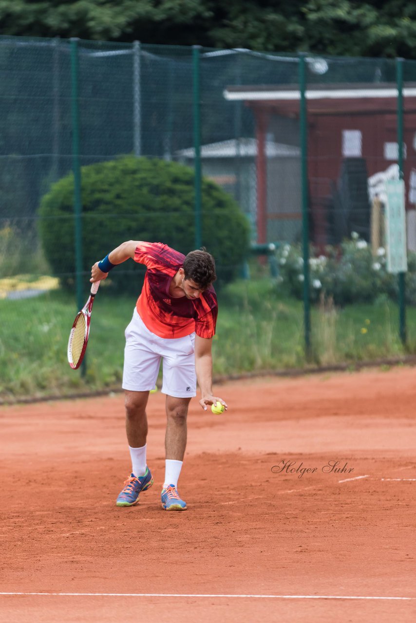 Bild 10 - Norderstedt Open